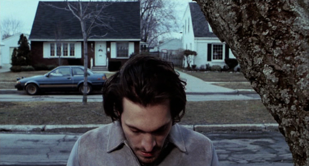 Buffalo'66✨ Buffalo 66 